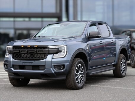 Ford Ranger T6.2