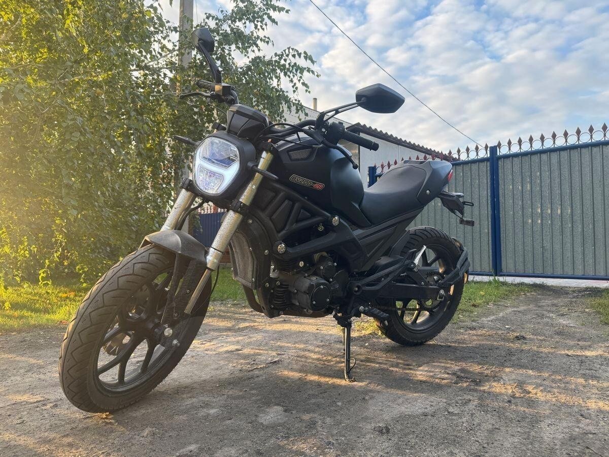 VMC (Vento) Monster