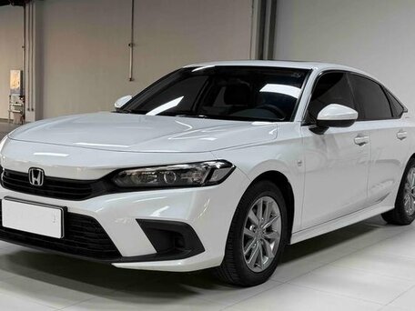 Honda Civic XI