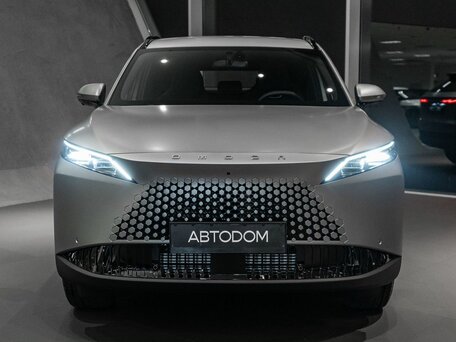 Omoda C7