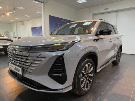 Changan CS75 Plus III