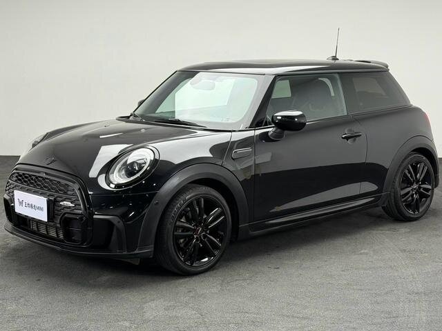 Mini Hatch Cooper III (F55/F56) Рестайлинг 2