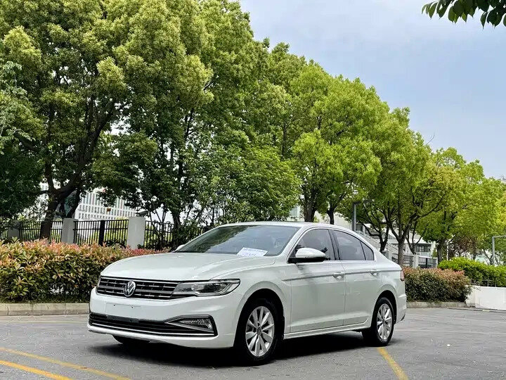 Volkswagen Bora IV