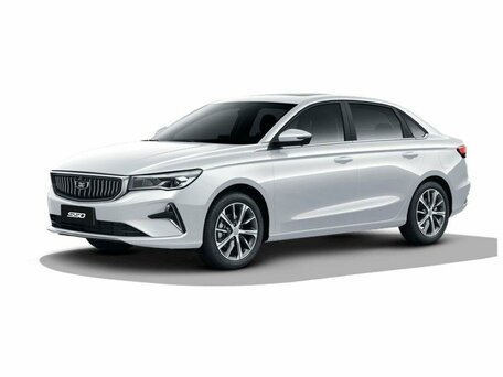 Belgee S50