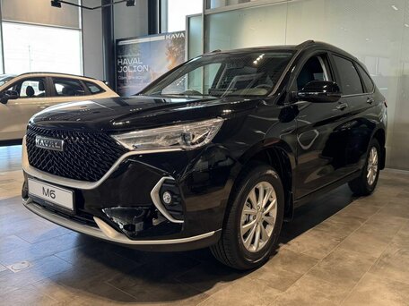 Haval M6 II