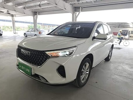 Haval M6 II