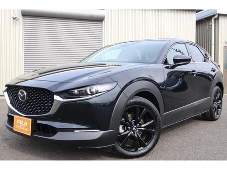 Mazda CX-30 I