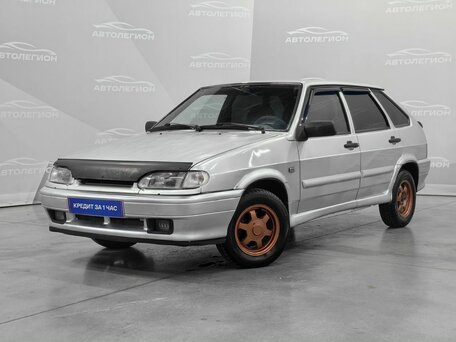 Lada (ВАЗ) 2114