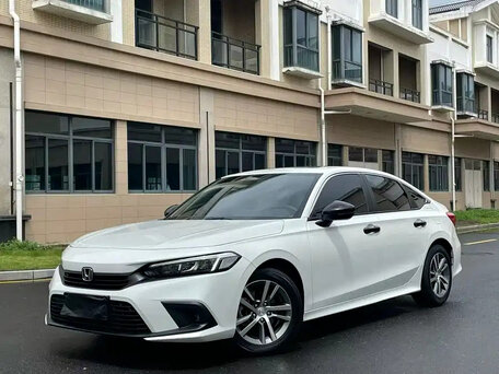 Honda Civic XI