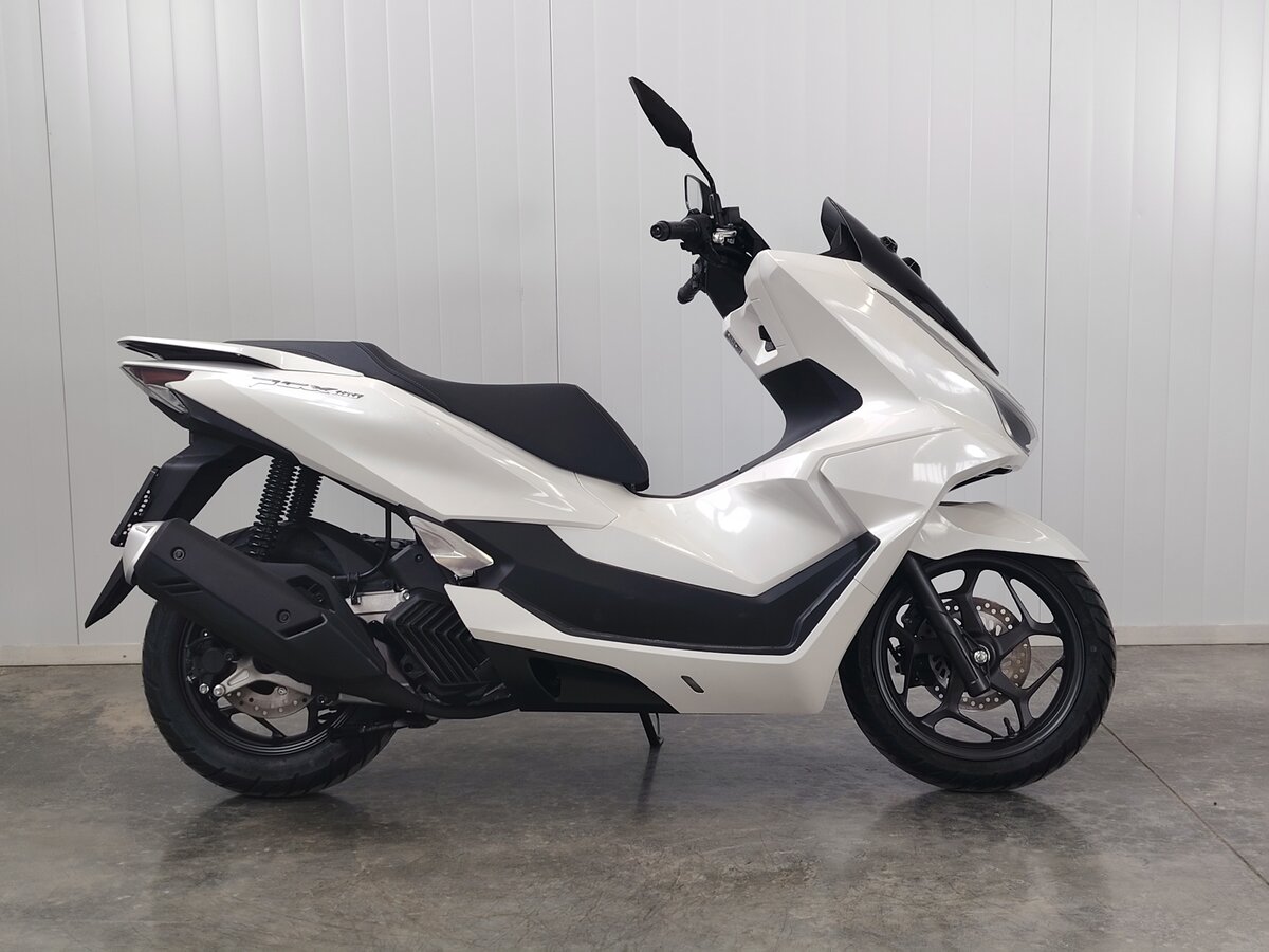 Honda PCX 160
