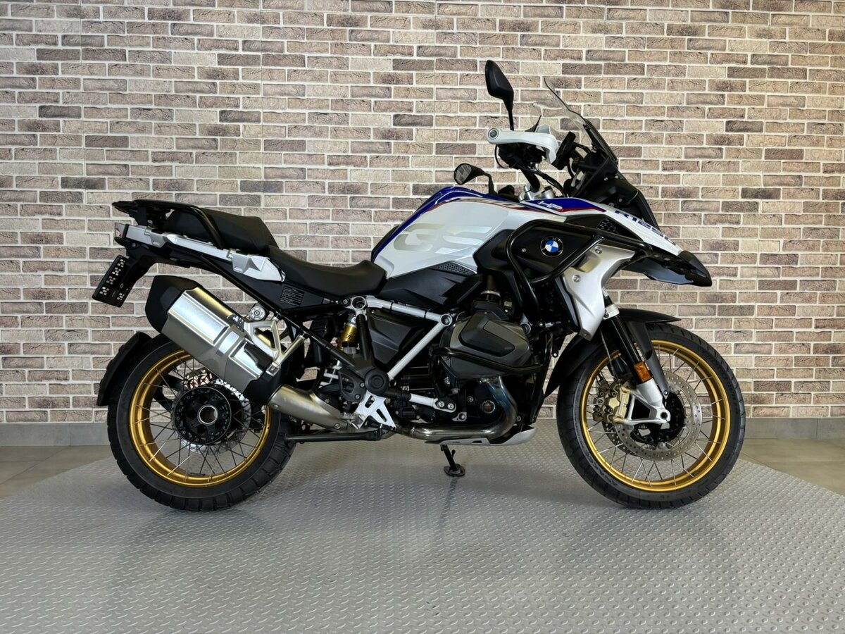 BMW R 1250 GS