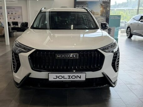 Haval Jolion I Рестайлинг 2
