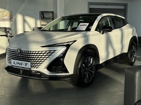 Changan UNI-T I