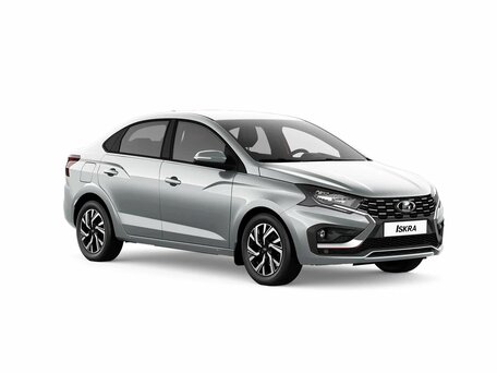 Lada (ВАЗ) Iskra