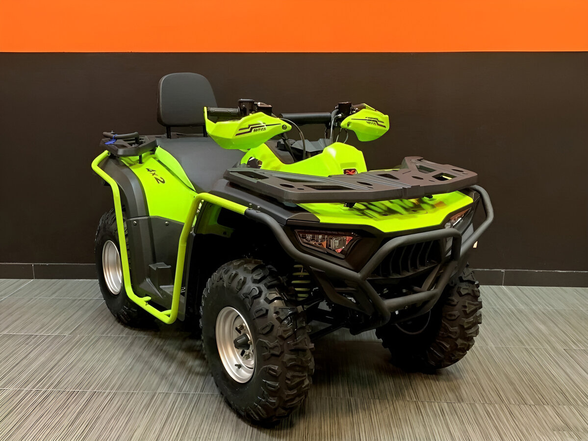Bison 330