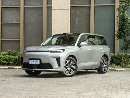 GAC Trumpchi S9