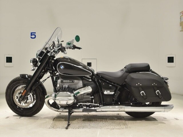 BMW R 18 Classic