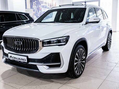Geely Monjaro I