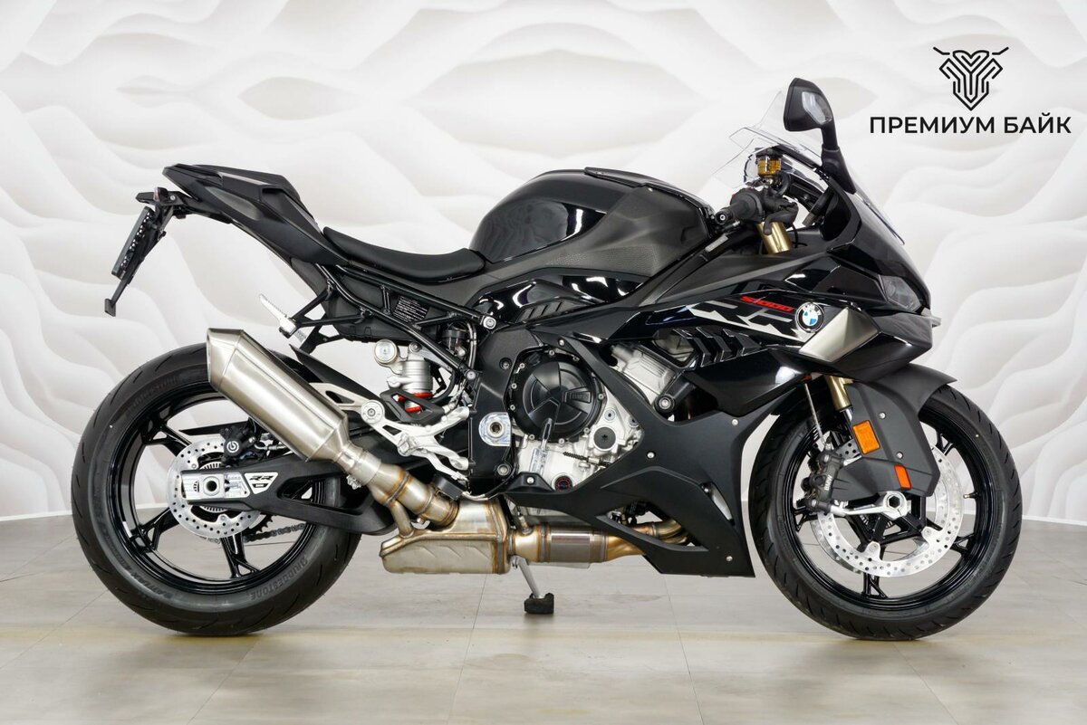 BMW S 1000 RR