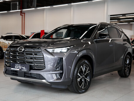GAC GS4