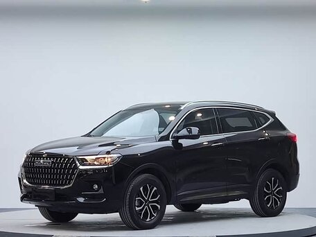 Haval H6 III