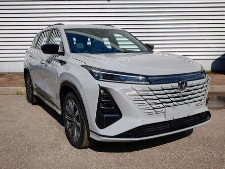 Changan CS75 Plus IV