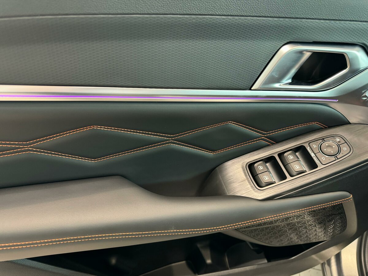 Открыть фотографии: Haval F7 II