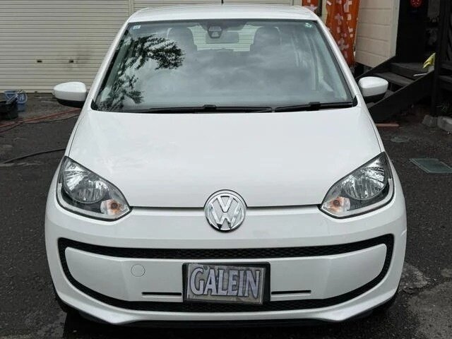 Volkswagen up! I