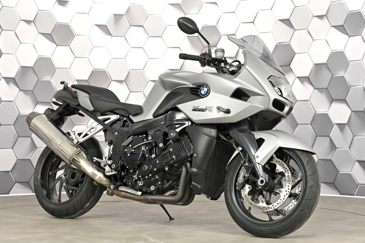 BMW K 1200 R