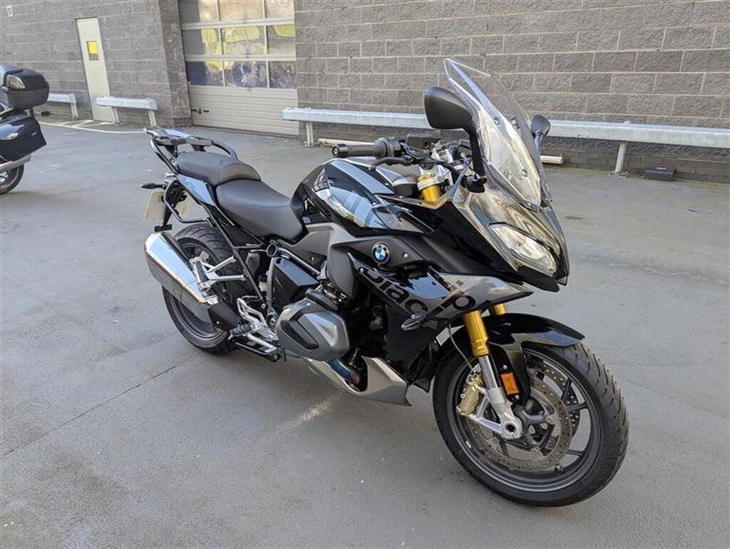 BMW R 1250 RS