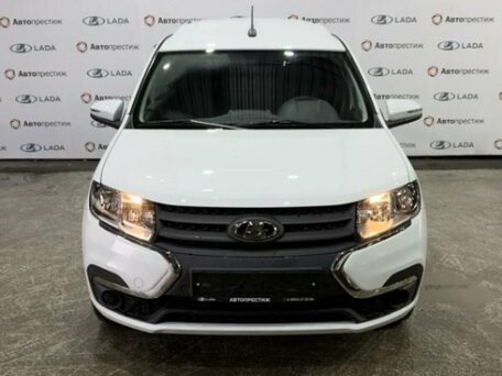 Lada (ВАЗ) Largus I Рестайлинг