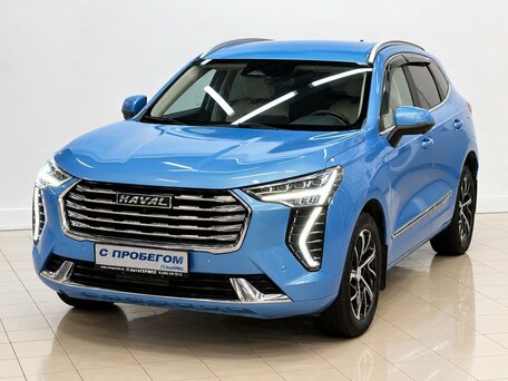 Haval Jolion I