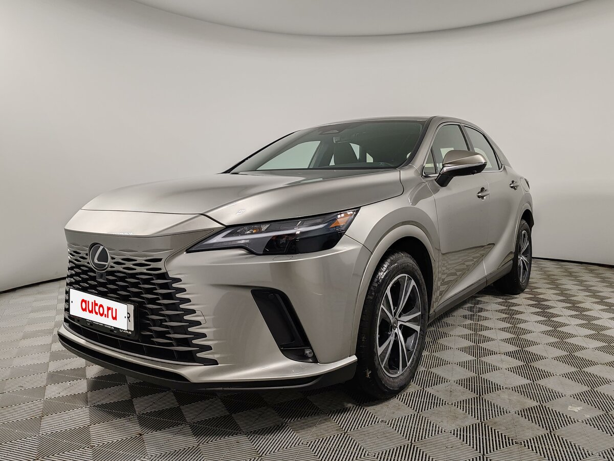 Lexus RX 300 V