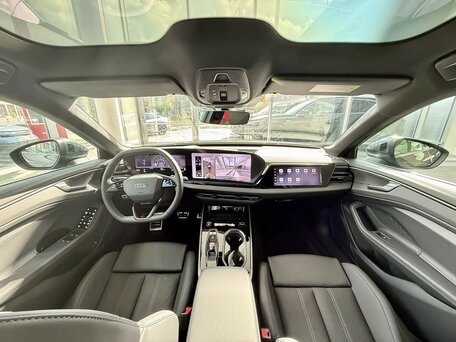 Audi A6 VI (C9)