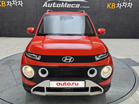 Hyundai Casper I
