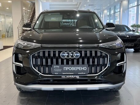 Audi Q6