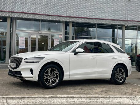 Genesis GV70 I