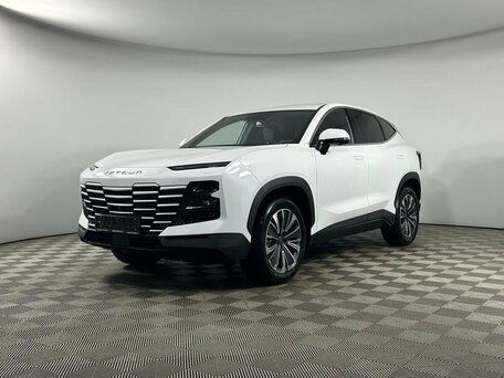 Jetour Dashing I