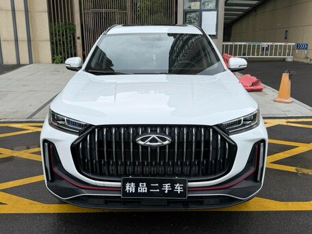 Chery Tiggo 7 Pro I