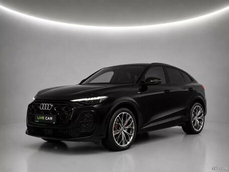 Audi Q5 III (GU)