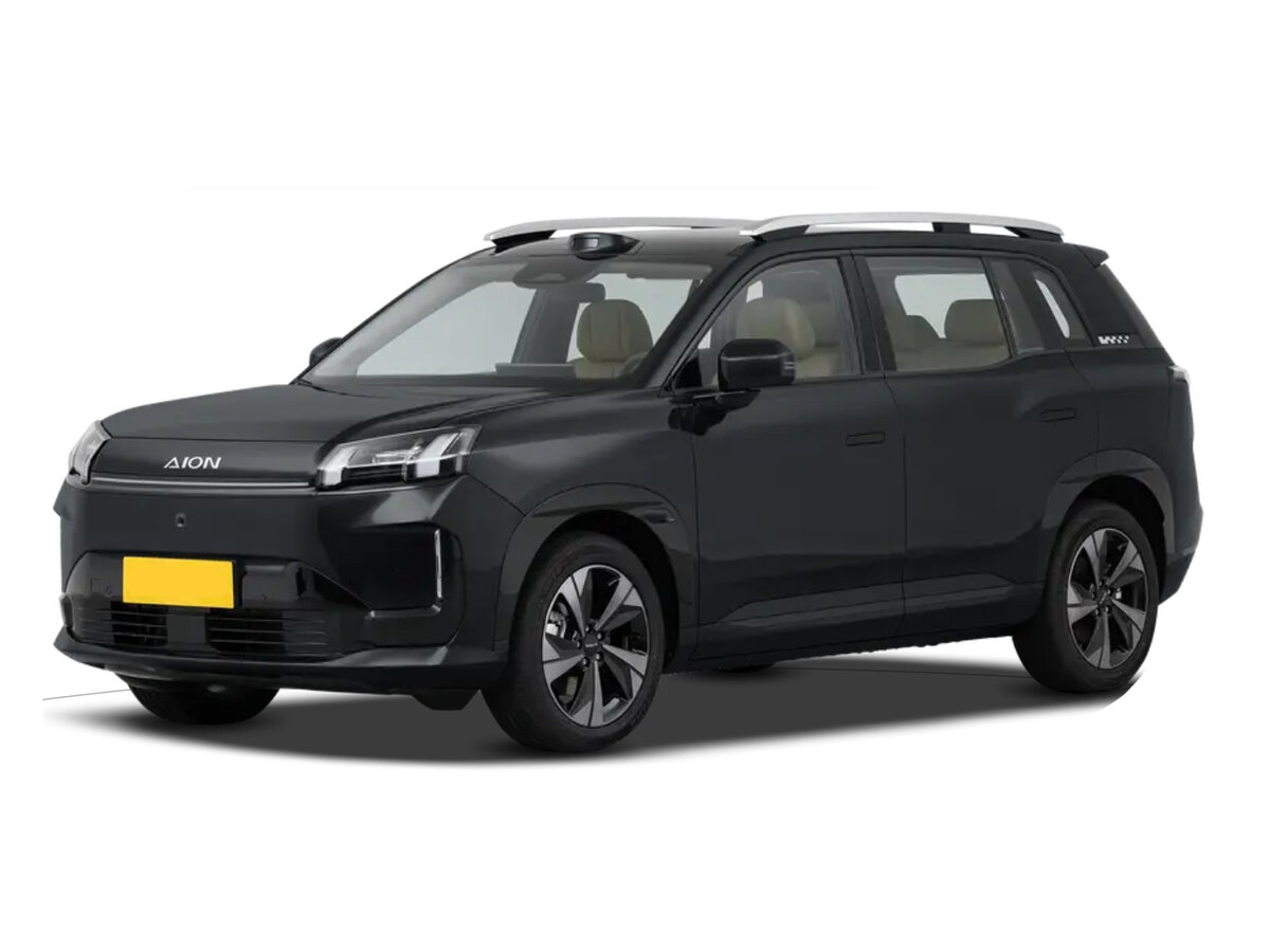 GAC Aion V