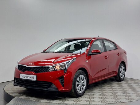 Solaris KRS