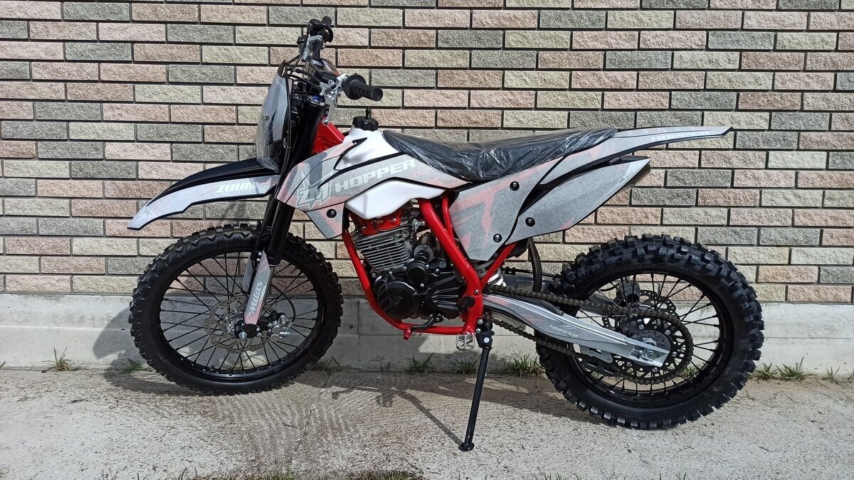 ZM Hopper S