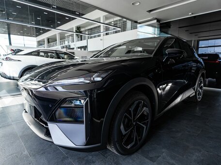Changan Deepal S07 I Рестайлинг