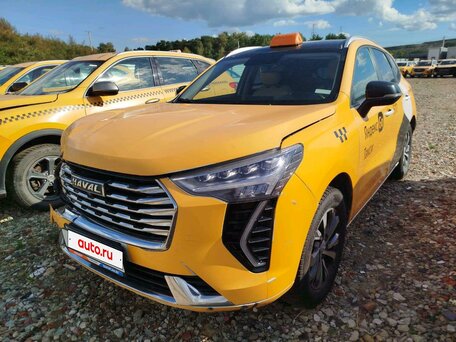 Haval Jolion I