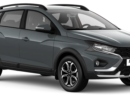 Lada (ВАЗ) Iskra