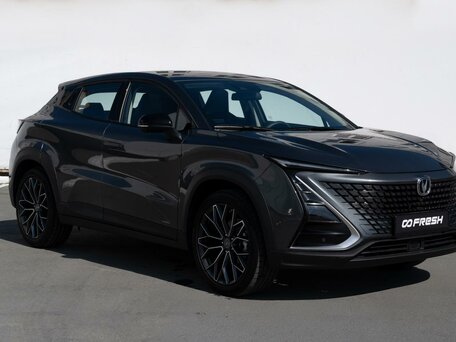 Changan UNI-T I