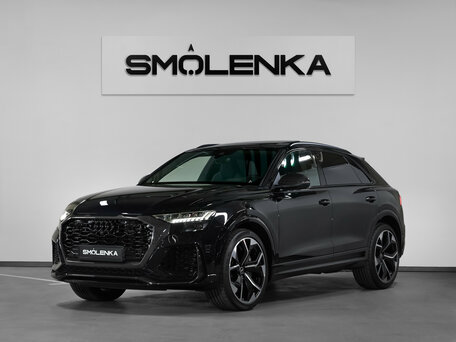 Audi RS Q8 I