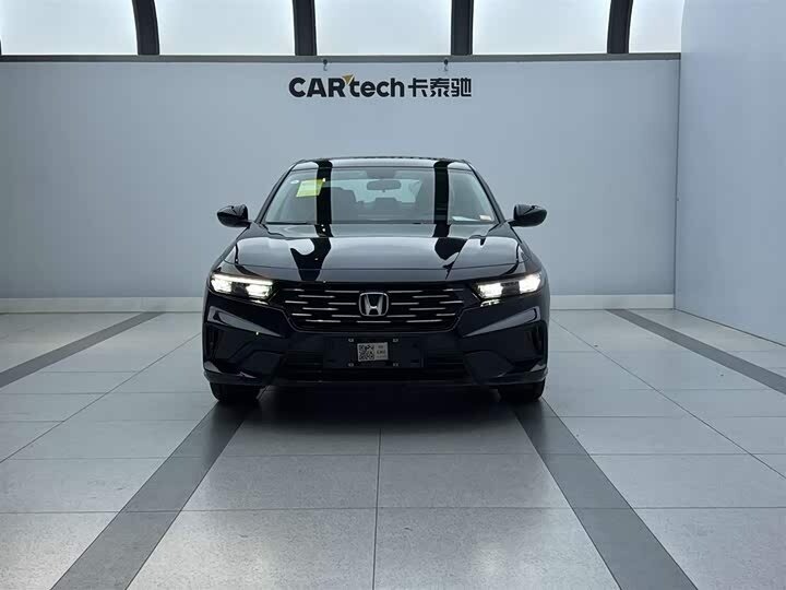 Открыть фотографии: Honda Accord XI Рестайлинг