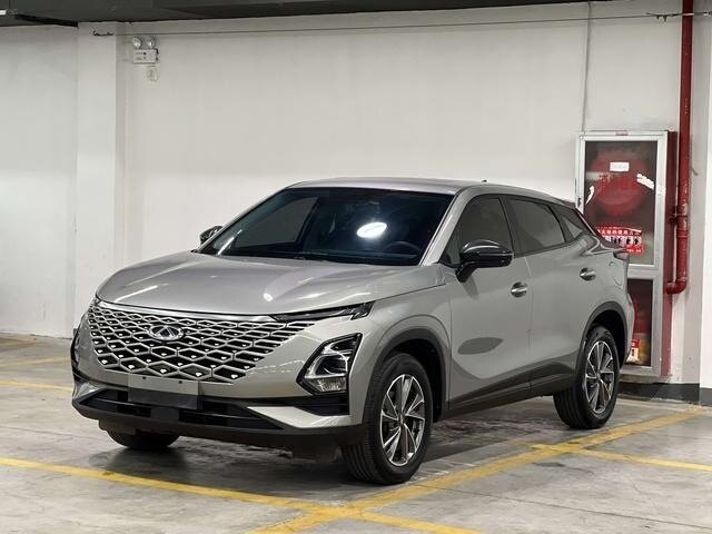 Chery Omoda 5